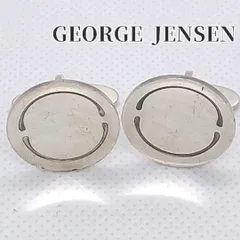 2025年最新】georg jensen カフスの人気アイテム - メルカリ