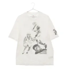 2024年最新】off-white jordan tシャツの人気アイテム - メルカリ