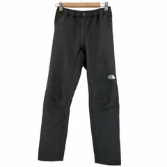 ザノースフェイス THE NORTH FACE Alpine Light Pant アルパインライトパンツ メンズ JPN：S のサムネイル