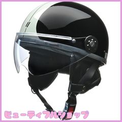 新品 送料込み ドリームコルク半キャップ メタルブラック 黒 即購入OK 