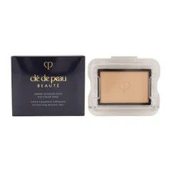 資生堂 クレ・ド・ポー ボーテ オンブルクルールソロ 102 Glistening Pearl レフィル 4g トリートメントパウダーアイシャドウ[ネコポス]