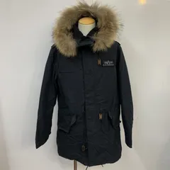 Alpha Industries アルファ インダストリー コートのサムネイル