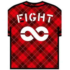 2025年最新】FIGHT初回Bの人気アイテム - メルカリ