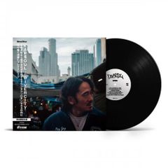 KAPSOUL / DIVERCITY [12inch]