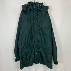 【古着】エディー・バウアー ナイロン マウンテンパーカー