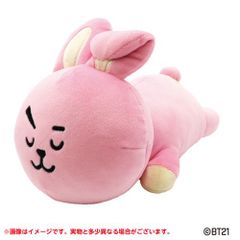 [신품·공식]BT21 모후모후우데마쿠라 COOKY 공식 상품 colleize 코레이즈