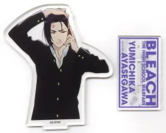 BLEACH WORLD アクリルスタンド 綾瀬川弓親 2種 61M5ar-tZIL._UF350,350_QL50_.jpg