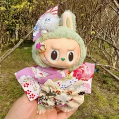 2025年最新】LAbubuの人気アイテム - メルカリ