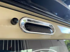JB64W/JB74W ジムニー/ジムニーシエラ LED ハイマウントストップランプリング メッキのサムネイル