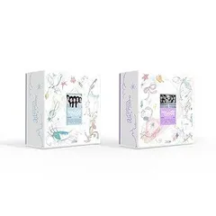 【新品未開封】ILLIT アルバム SUPER REAL ME　3形態セット 新品未開封】ILLIT アルバム SUPER REAL ME 3形態セット