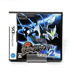 2025年最新】ポケモンブラック2の人気アイテム - メルカリ