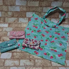 【受注生産】エコバッグ １