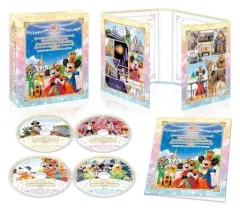 【中古】その他Blu-ray Disc 東京ディズニーリゾート 40周年 アニバーサリー・セレクション
