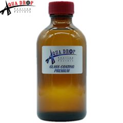 【200ml】アクアドロップ ガラスコーティング プレミアム 200ml 業務用対応容量【送料無料 14時までの注文で当日発送】AQUADROP COATINGFACTORY公式メルカリShops