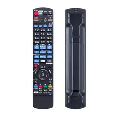 パナソニック ブルーレイディスクレコーダー リモコン付 DMR-BRW1020★ Amazon | パナソニック 1TB 2チューナー ブルーレイレコーダー