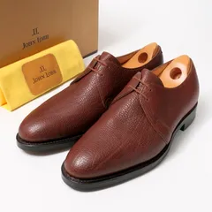 2025年最新】john lobb 8695の人気アイテム - メルカリ