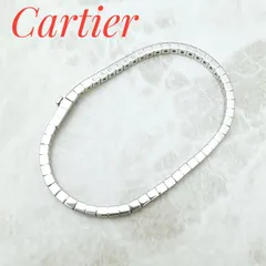 2025年最新】カルティエ ブレスレット ラニエールの人気アイテム