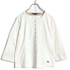 PINK HOUSE - 【美品】ピンクハウス★レア！段々フリルの半袖ニット コットン混♪春秋 黒系 z10525ｓ PINK HOUSE - 【美品】ピンクハウス☆レア！段々フリルの半袖