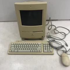 2024年最新】apple macintosh color classicの人気アイテム - メルカリ