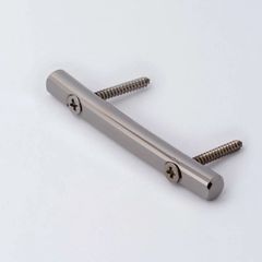 Floyd Rose Original String Retainer Black Nickel ストリングリテイナー