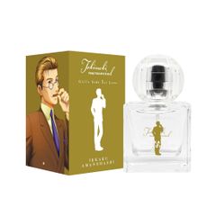 西城秀樹 ライフ・タイム・オブ・ユース オードトワレ 50ml - メルカリ