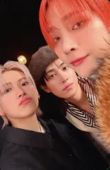 【中古】コレクションカード(男性) ＆TEAM/NICHOLAS・YUMA・TAKI/CD「雪明かり(Yukiakari)」(初回限定盤)(TYCT-69322)ユニットフォトカード