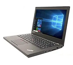Lenovo - 【中古】ThinkPad x240 155858.png