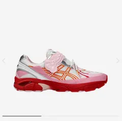 2024年最新】Cecilie Bahnsen asicsの人気アイテム - メルカリ