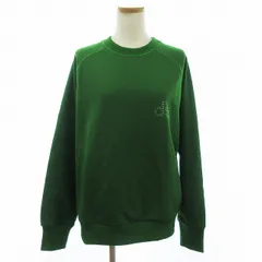 DOUBLE STANDARD CLOTHING フリルスウェット DOUBLE STANDARD CLOTHING /ダブルスタンダードクロージング DSC