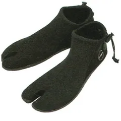 オニール (O'NEILL) サーフブーツ 忍者ニンジャ サマーソックス NINJA SURF SOX　ウェットスーツ WETSUITS リーフブーツ ウエットスーツはbewet社セミドライ マジック おすすめ 履き方 ソックス 冬用 熱成型 ワークマン sのサムネイル