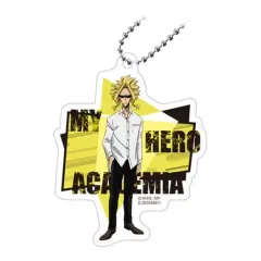 【中古】雑貨 オールマイト 「僕のヒーローアカデミア ダイカットアクリルチャーム」