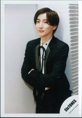 SixTONES 京本大我 言えない秘密 数量限定生産盤 DVD台本 セット