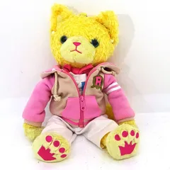 【三重店】うたの☆プリンスさまっ♪ ロージー PRINCE CAT ぬいぐるみ（来栖翔/プリンスキャット/うたプリ）【710-B899】