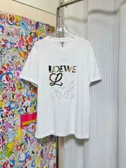 2024年最新】ロエベ Tシャツの人気アイテム - メルカリ