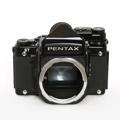2025年最新】pentax 67 ttlの人気アイテム - メルカリ