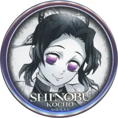 2025年最新】胡蝶しのぶ 缶バッジ ワールドツアーの人気アイテム