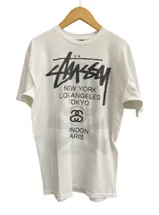 【新品未開封】ステューシー×マスターマインド シャドウスカルT Mサイズ 2025年最新】STUSSY mastermindの人気アイテム - メルカリ