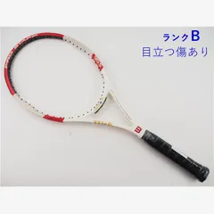 み*つ様 Wilson Pro Staff 95 テニスラケット ２本　プロスタ み*つ様 Wilson Pro Staff 95 テニスラケット 2本 プロスタ - メルカリ