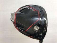 【最短翌日発送】STEALTH2 | 10.5 | TX | KUROKAGE XD70 | 中古 | ドライバー | テーラーメイド