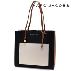 マークジェイコブス トートバッグ レディース Marc Jacobs スモークアーモンドマルチ M0016131 244