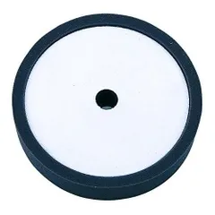 マキタ makita スポンジパッド マジック式 ポリッシャ　用 外径180mm A-33803　PV7001C 9227C 9237C スポンジ パッド