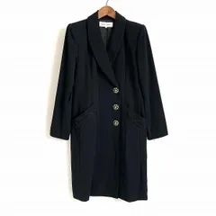 2025年最新】イヴ サンローラン レディース コートの人気アイテム