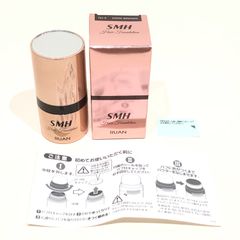 21127 【未使用】 ルアン SMH ヘアファンデーション 頭皮用ファンデーション ダークブラウン No.2 DARK BROWN 12g RUAN SMH Hair Foundation スーパーミリオンヘアー