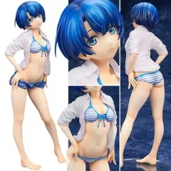 ALTER - 谷川柑菜(たにがわかんな) 水着Ver. あの夏で待ってる 1/6 完成品 フィギュア アルター MasterFileblog » “あの夏”に想いを込めて… アルター『夏待ち