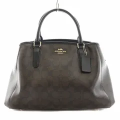 コーチ COACH ハンドバッグ F58310 シグネチャー スモール コーチ COACH ハンドバッグ F58310 シグネチャー スモール