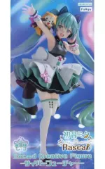 最終価格【メルカリ便】ラスカル悪魔ミク　桜ミク　シナモミク　フィギュア６体 2025年最新】初音ミク ラスカル 悪魔の人気アイテム - メルカリ