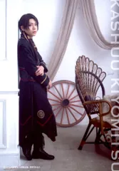 ミュージカル 刀剣乱舞 加州清光 単騎出陣2017 佐藤流司 加州清光 *3枚セット 阿二部