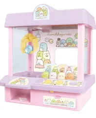 タカラトミー(TAKARA TOMY) すみっコぐらし すみっコクレーンゲーム