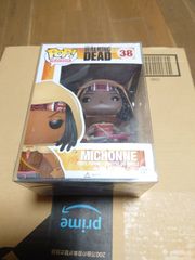 pop ウォーキング·デッド　ミショーン
