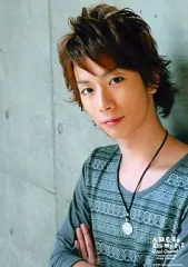 【中古】生写真(ジャニーズ) A.B.C-Z/河合郁人/バストアップ・グレーシャツ・腕組み・カメラ目線・枠無し/A.B.C-Z Kis-My-Ft2 ファーストコンサート/公式生写真